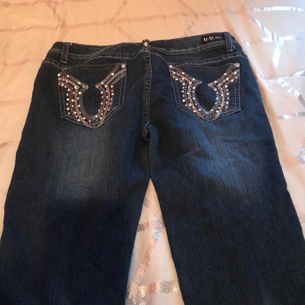 U-51 jeans